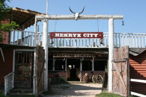 henryx